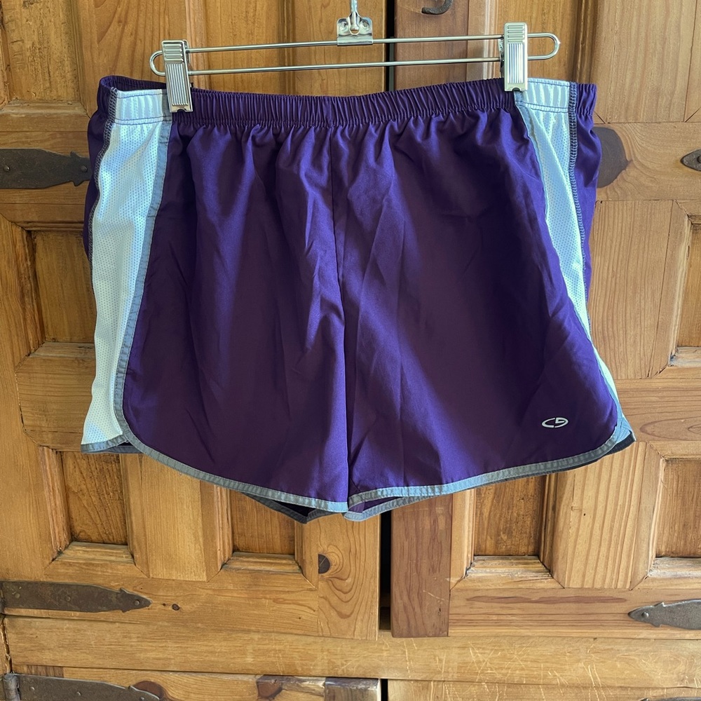Womens Athletic Short
